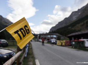 Tor des Géants - Rhemes