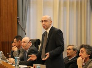 Stella Alpina - Area Civica - Pour Notre Vallée