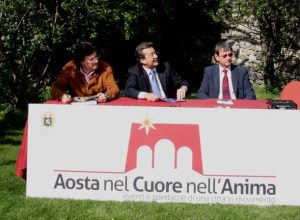 La conferenza di presentazione del programma annuale
