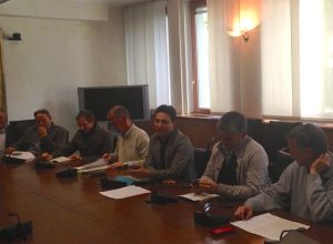 L'opposizione spiega il perchè della mancata convocazione del #consvda