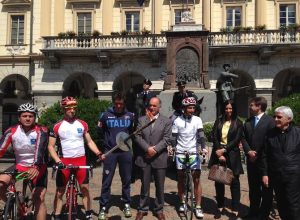 Memorial Day 2014 ad Aosta