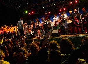 Celtica 2010