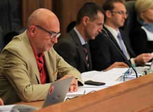 Consiglio regionale - Leonardo La Torre