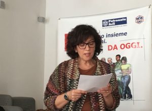 Luisa Trione