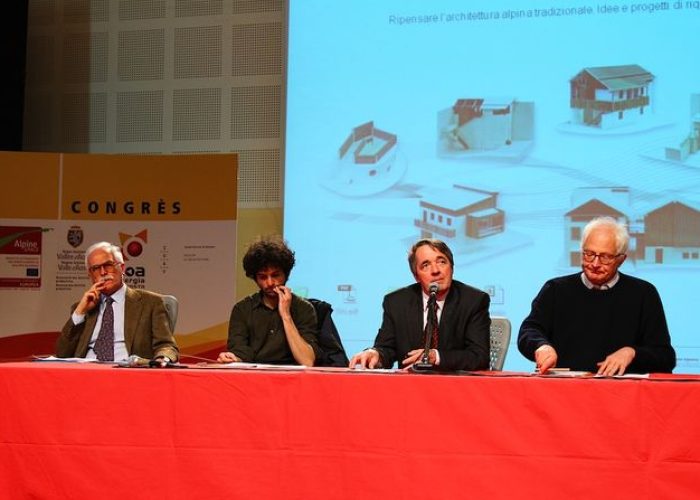 Convegno Atelier Alphouse