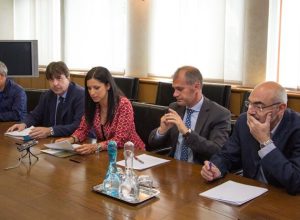 Bilancio di fine legislatura per Consiglio