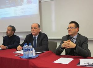 Presentazione nuovi servizi informatici dell'Università della Valle d'Aosta