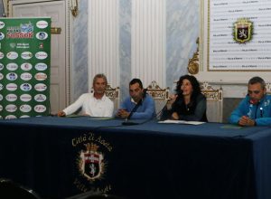 Presentazione Memorial Fosson 2014