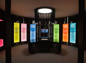 La mostra “Il Viaggio della Costituzione”