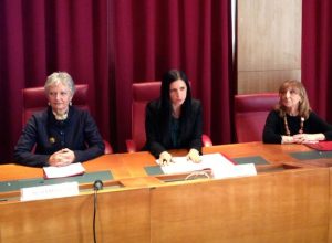 Presentazione Ecole en langues VDA