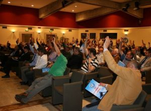 Congresso Stella Alpina