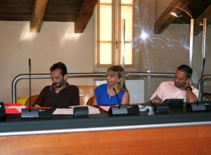 I rappresentanti sindacali