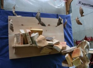 "S...cultura S...caduta"