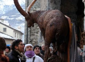 Fiera Sant'Orso 2010