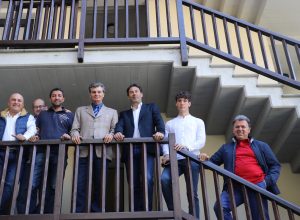 Candidati Centro Destra Valle d'Aosta