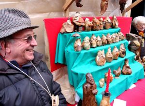 Fiera Sant'Orso 2010