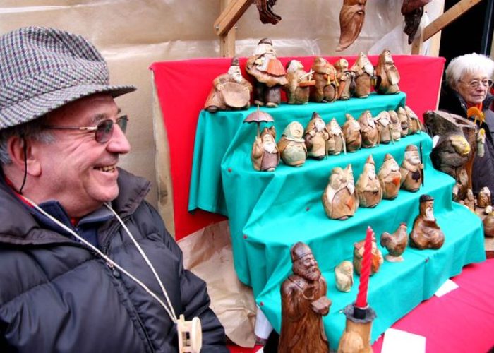 Fiera Sant'Orso 2010
