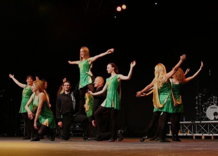 Celtica VdA - 2011
