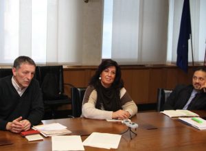 Gruppo consiliare PD-Sinistra VdA