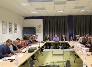 Patto per lo sviluppo