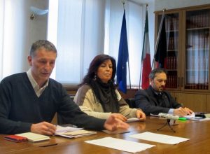 Gruppo consiliare PD-Sinistra VdA