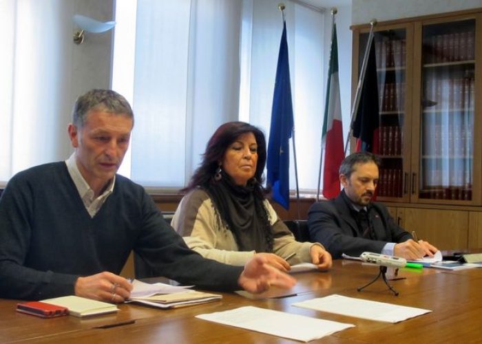Gruppo consiliare PD-Sinistra VdA