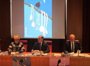 Presentazione 1014a Fiera di Sant'Orso