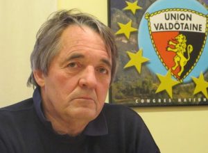 Ennio Pastoret