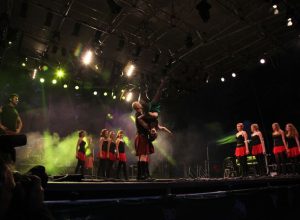 Celtica 2012
