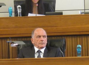Augusto Rollandin