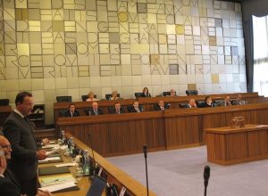 Consiglio regionale del 23 aprile 2014