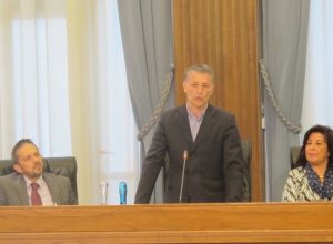 Consiglio regionale del 23 aprile 2014