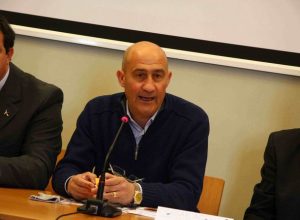 Maurizio Damilano