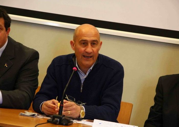Maurizio Damilano