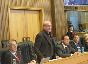 Consiglio regionale del 23 aprile 2014
