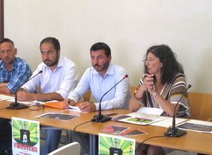 Presentazione IV edizione Trofeo Città di Aosta