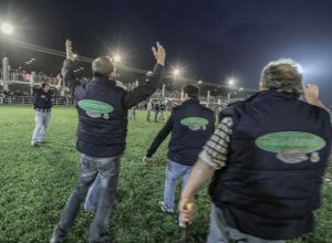 Reine de l'Espace Mont Blanc 2013