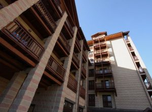 Inaugurazione del complesso Arer al Quartiere Dora