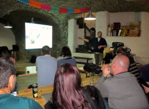 Formazione social media Aosta2.0