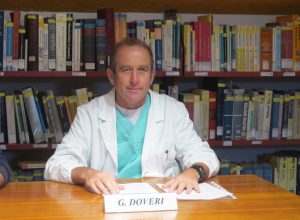 Dottor Giulio Doveri