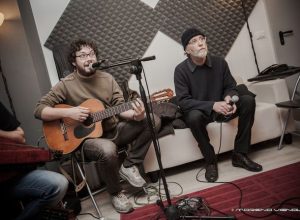 Francesco De Gregori e gli Orage - Ph. M.Vignolini