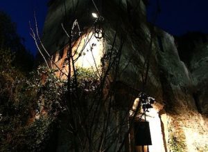 Castello Vallaise ad Arnad