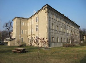 Il Seminario maggiore di Aosta