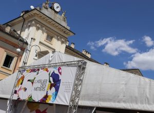 Atelier des Métiers 2018