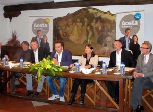 Presentazione Centoz-Marcoz