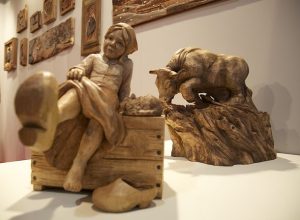 Irene Tarticchio 2013