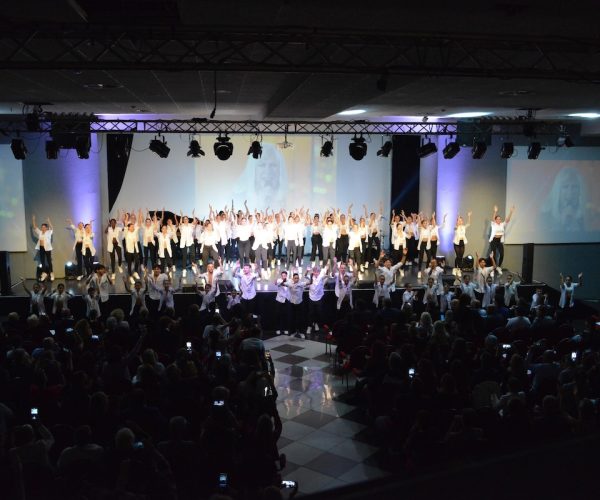 Rumore Bim Festival