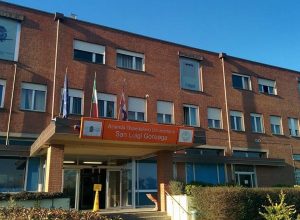 L’Ospedale San Luigi Gonzaga di Orbassano