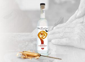 La Grappa di Cornalin e Syrah – Selezione Fiera di Sant’Orso