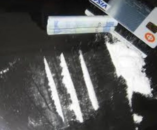 Cocaina (foto d'archivio)